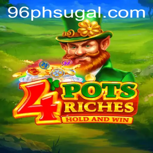 Exploring the Exciting World of 4potsriches and Its Intriguing Gameplay