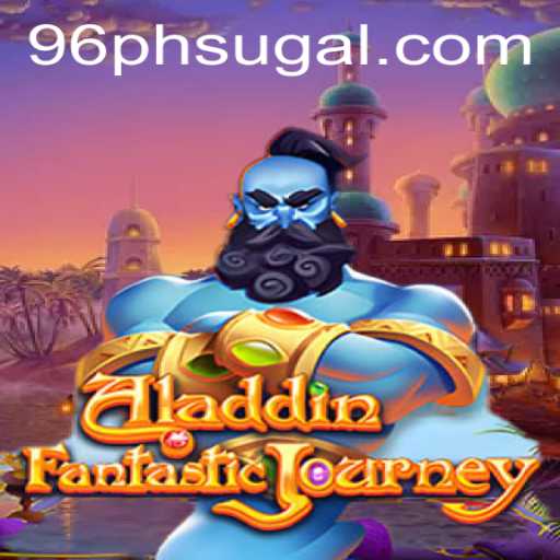 The Enchanting World of Aladdin: A Mystical Journey Through the Game