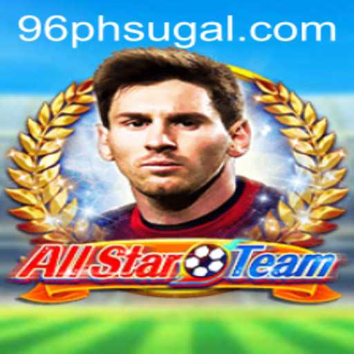 AllStarTeam: A Stellar Gaming Experience with 96ph.com
