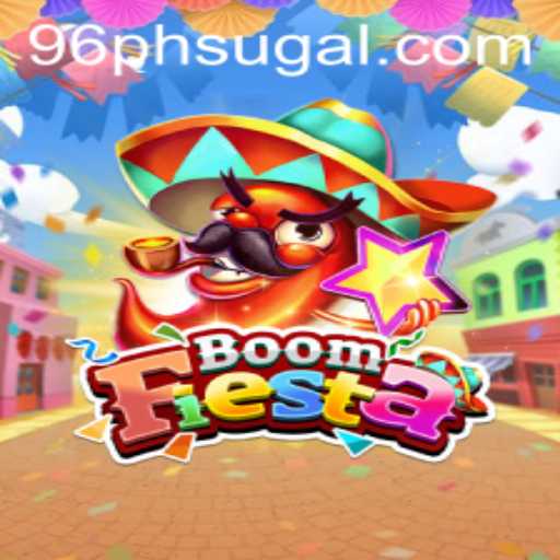 BoomFiesta: A Revolution in Gaming