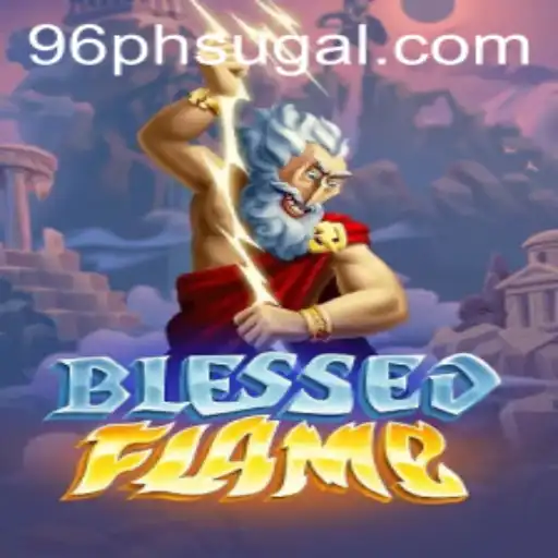 Dive into the Thrilling World of BlessedFlame: A Mystic Adventure Awaits