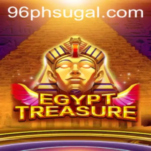 Discover the Enigmatic World of EgyptTreasure: A Journey into Ancient Riches