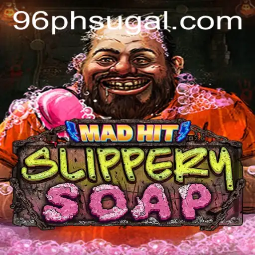 MadHitSlipperySoap: The Innovative Game Sweeping the Gaming World