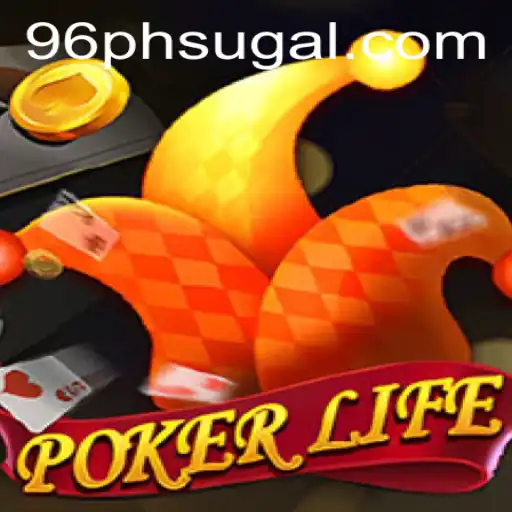 PokerLife: Mastering the Art of Strategy with 96ph.com