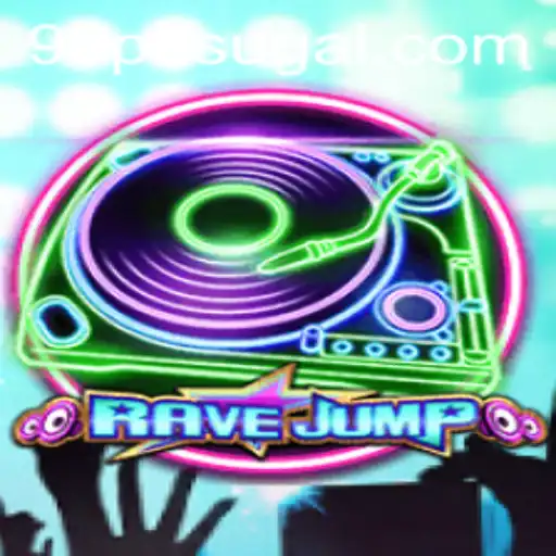 RaveJump: A Thrilling Leap into Rhythm and Adventure