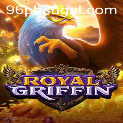 RoyalGriffin: Unleashing Mythical Adventures with 96ph.com