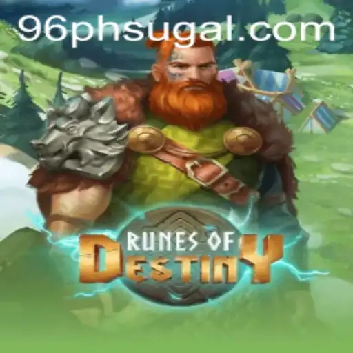 Discover the Mystical World of RunesOfDestiny