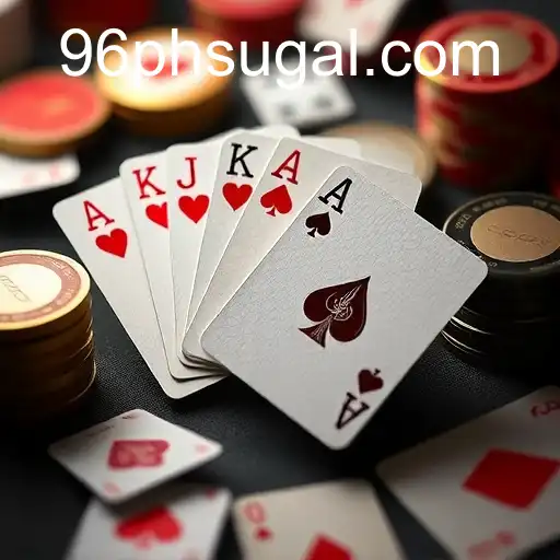 The Enduring Attraction of Card Games