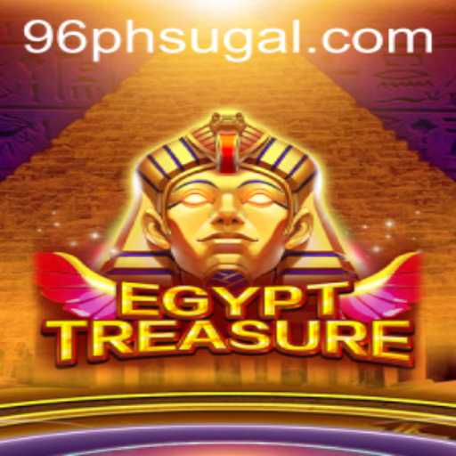 Discover the Enigmatic World of EgyptTreasure: A Journey into Ancient Riches