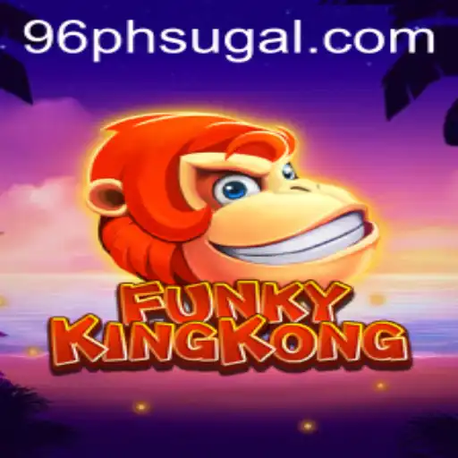 FunkyKingKong: Dive into a Vibrant World of Adventure