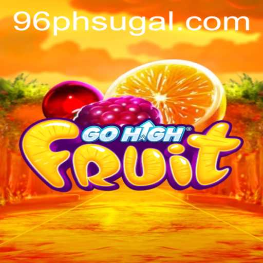 GoHighFruit: A Colorful Adventure in the Gaming World
