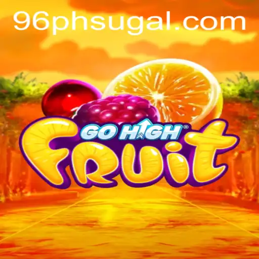 GoHighFruit: A Colorful Adventure in the Gaming World