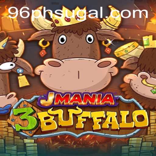 Discovering JMania3Buffalo: An In-Depth Look