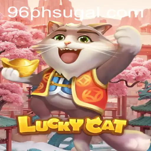 Unveiling the Thrilling World of LuckyCat: A Dive into 96ph.com