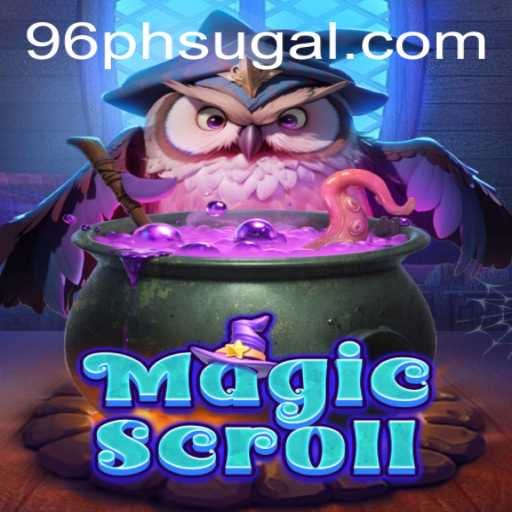 MagicScroll: The Mystical Journey Begins