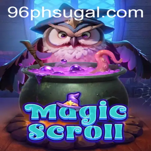 MagicScroll: The Mystical Journey Begins