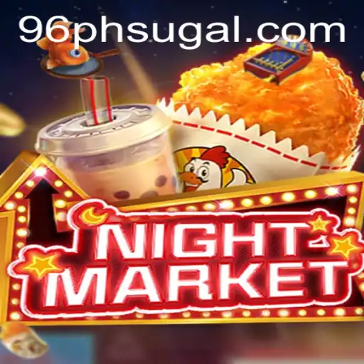 Exploring the Intricacies of NIGHTMARKET: A Unique Gaming Experience
