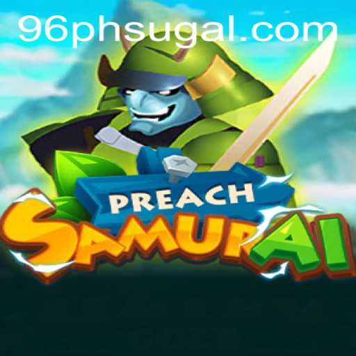 Explore the Enigmatic World of PreachSamurai