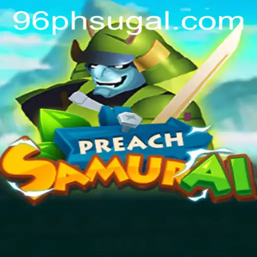 Explore the Enigmatic World of PreachSamurai