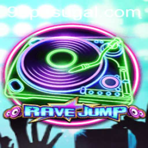 RaveJump: A Thrilling Leap into Rhythm and Adventure