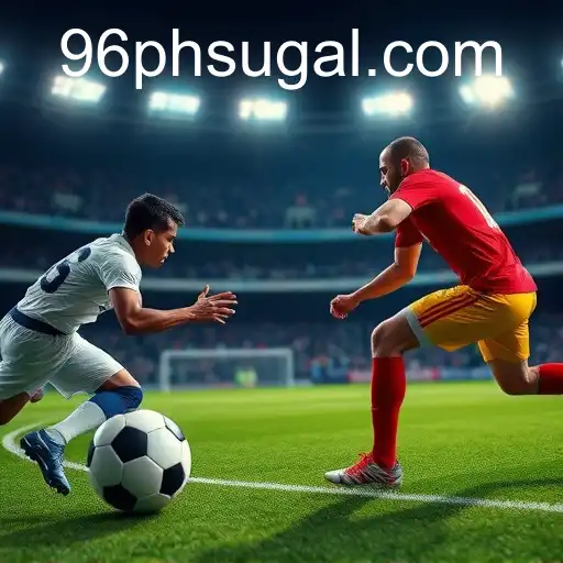 Navigating Sports Betting: Insights on 96ph.com